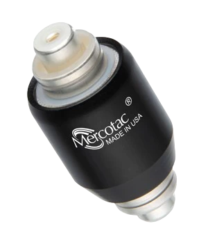 Conector giratorio Mercotac 305 de 3 polos